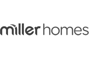 Miller Homes Logo