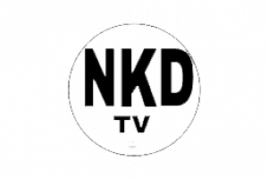 NKDTV Logo
