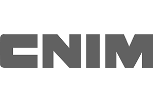 CNIM Logo